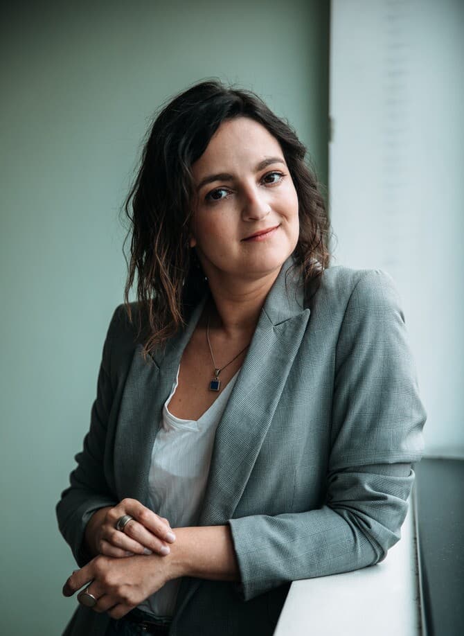 Beatriz Fejgelman